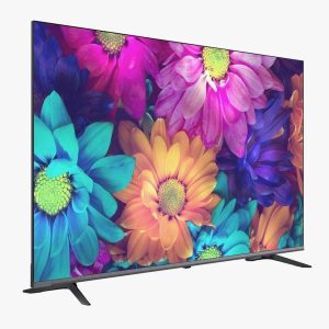 تلویزیون هوشمند جی وی سی مدل LT65N100