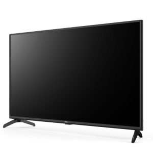 تلویزیون هوشمند جی پلاس مدل 40SH618N