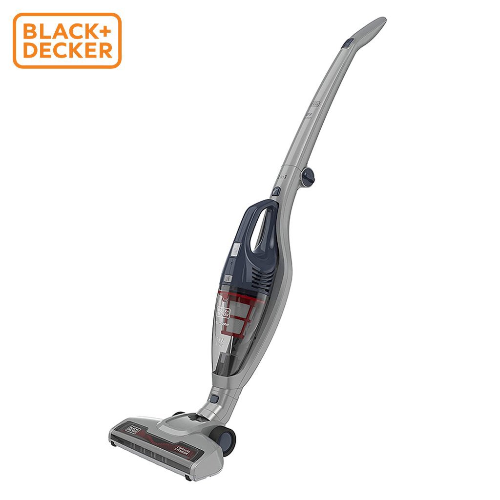 جارو شارژی بلک اند دکر SVB520JW-B5