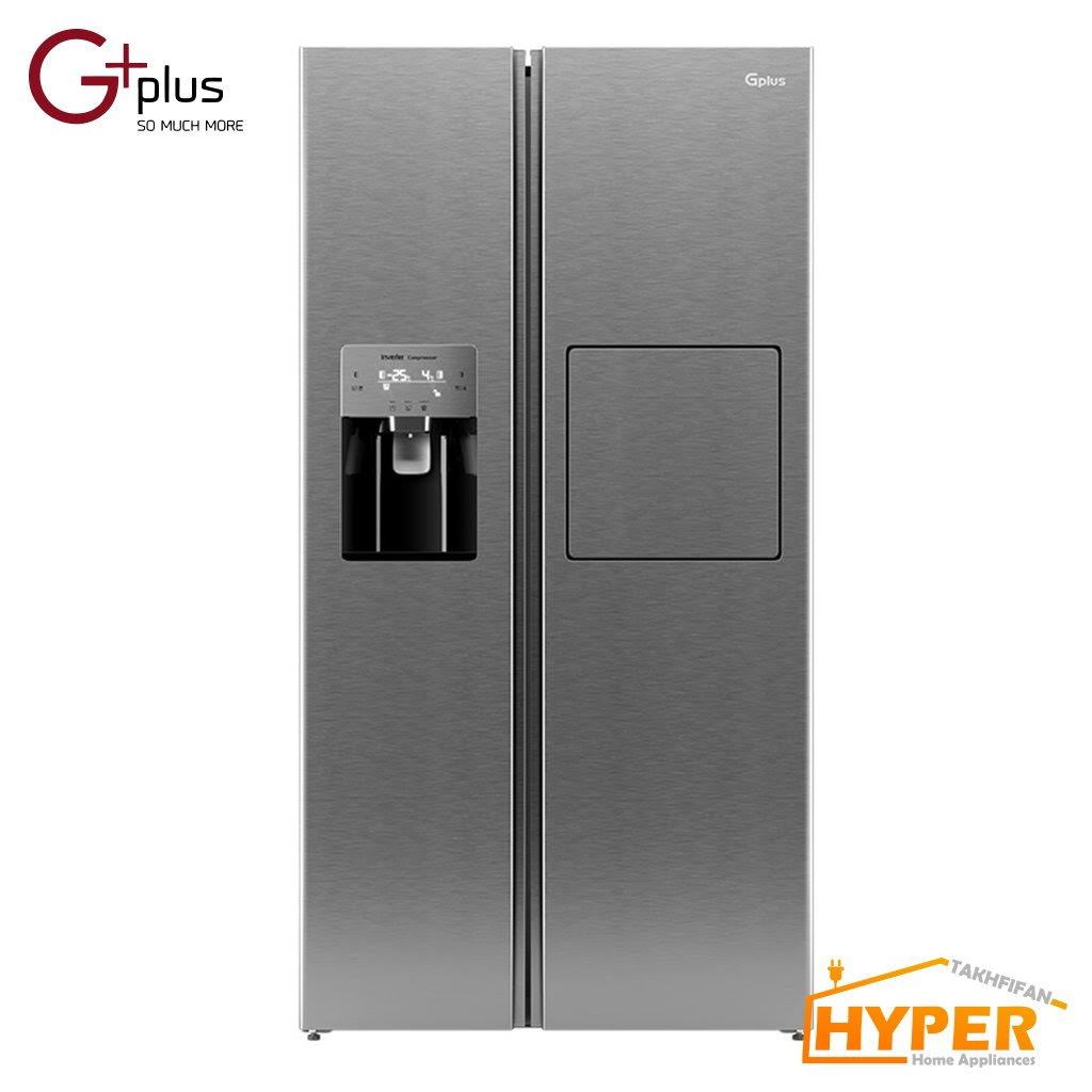 ساید بای ساید جی پلاس GSS-P7920S