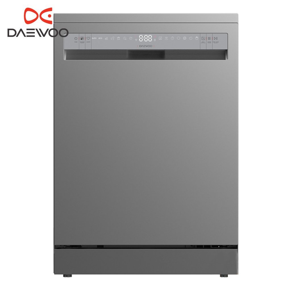 ماشین ظرفشویی دوو DW-200S هوشمند