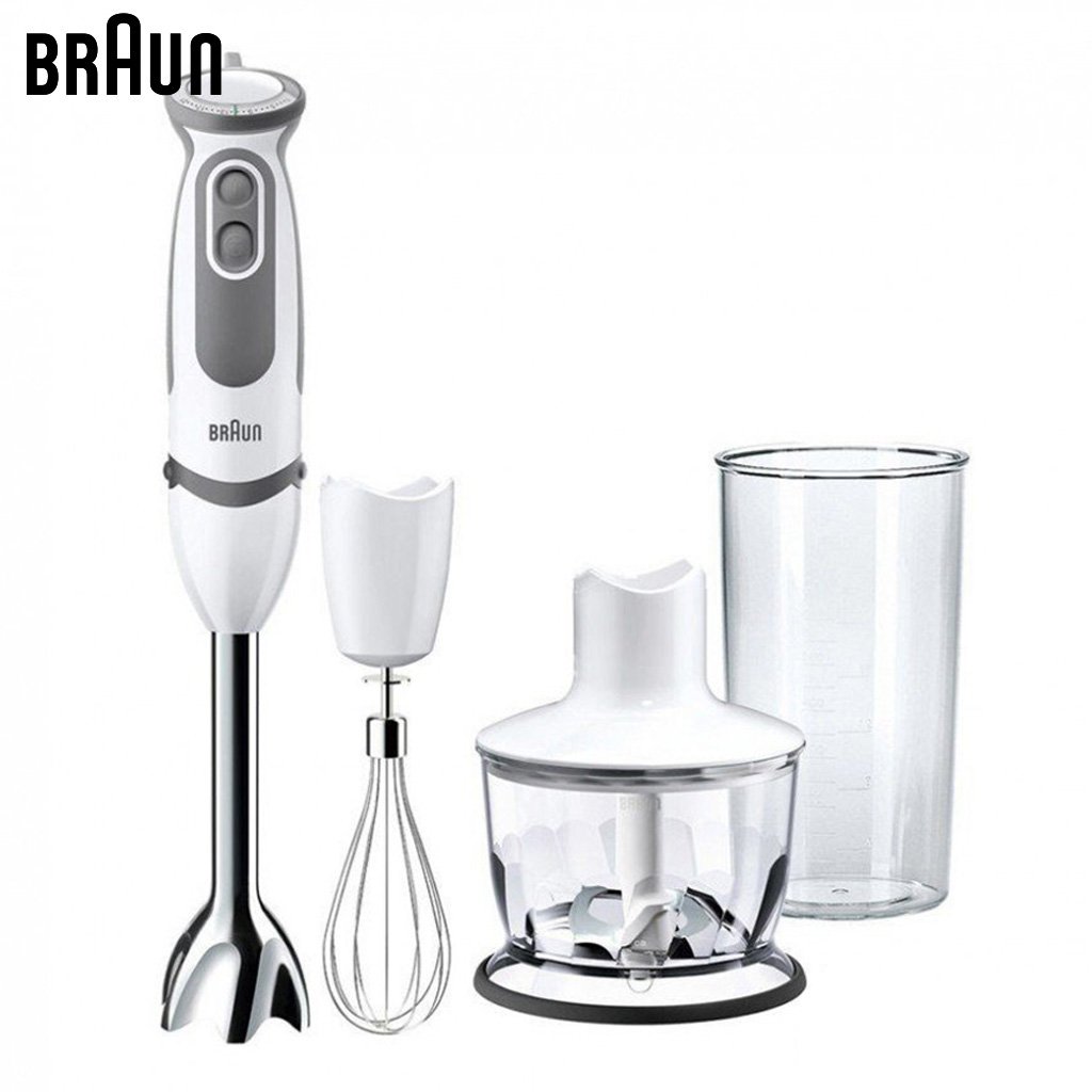 گوشتکوب برقی براون MQ-5235