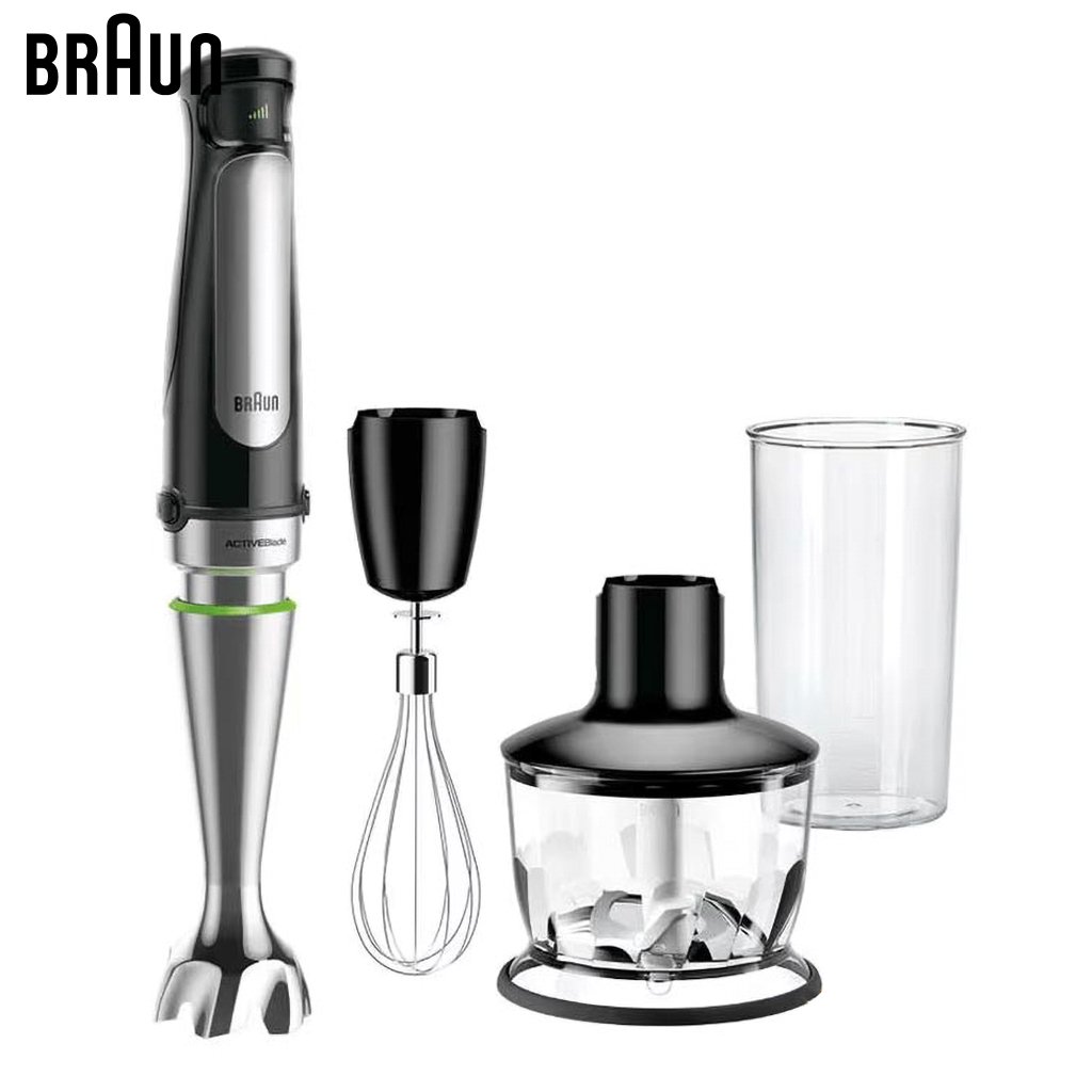 گوشتکوب برقی براون MQ-7035X