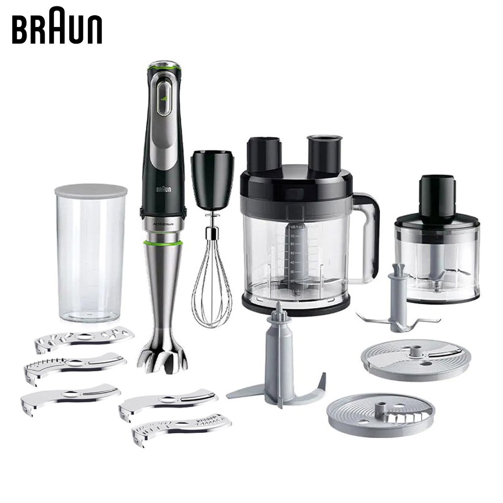 گوشتکوب برقی براون MQ-9185XLI