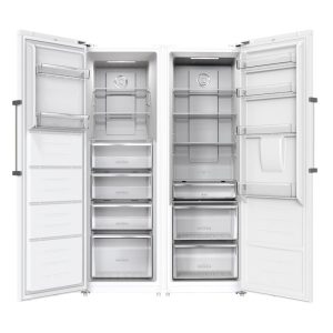 یخچال فریزر دوقلو جی پلاس مدل GRF-P2735