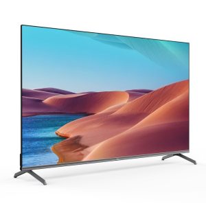 تلویزیون 50 اینچ جی پلاس مدل 50RQ756N