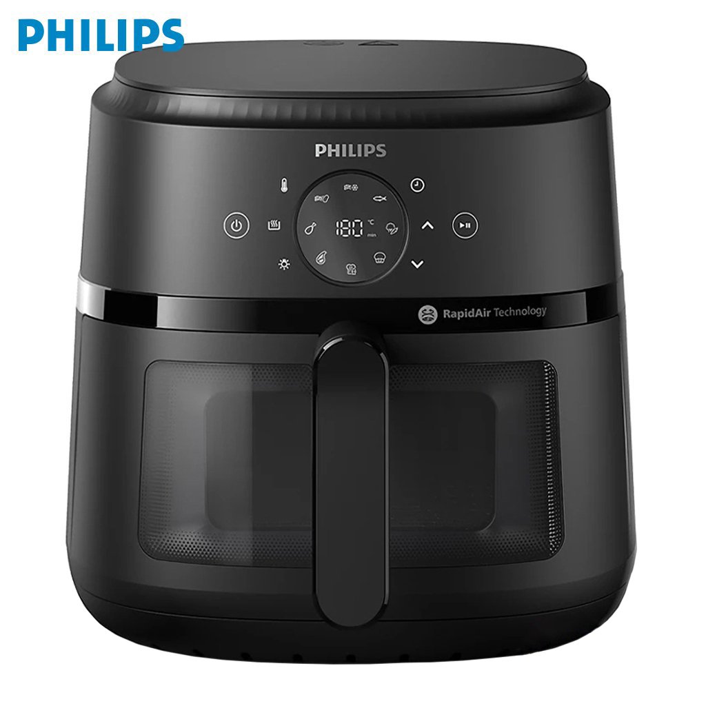 سرخ کن فیلیپس NA230 مشکی