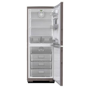 یخچال فریزر هوشمند اسنوا مدل SBDi-M200-TI