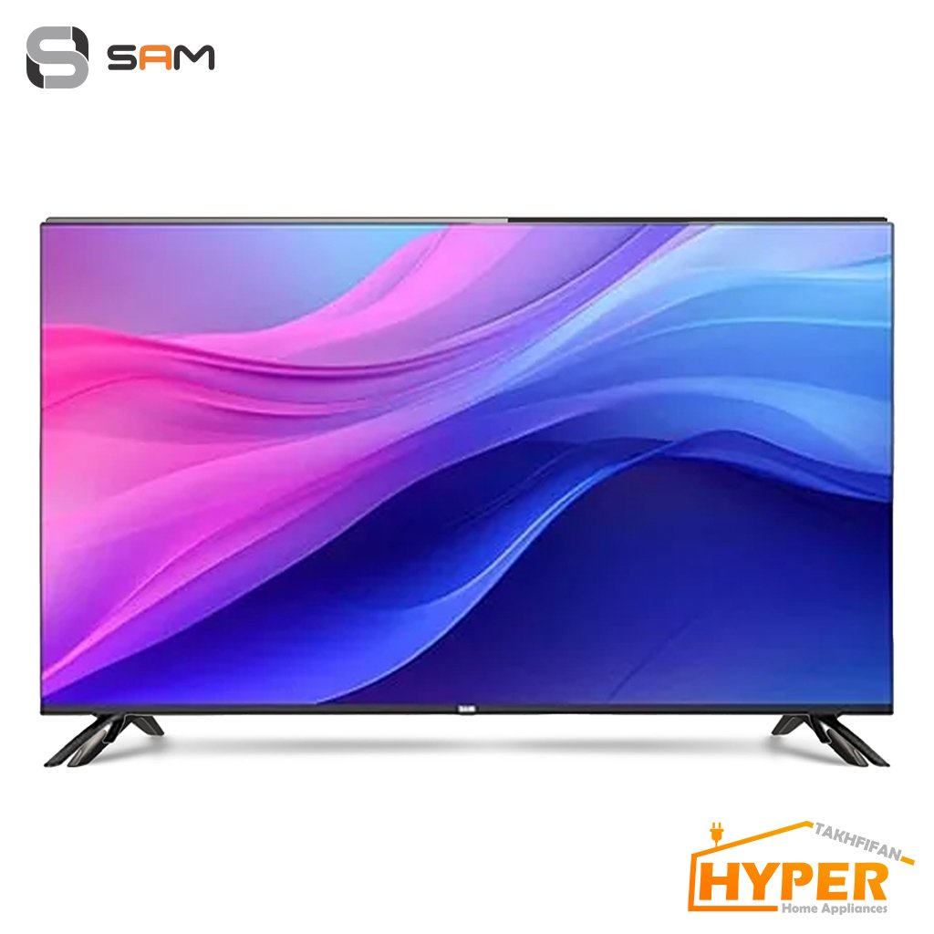 تلویزیون ال ای دی سام UA50CU7560TH