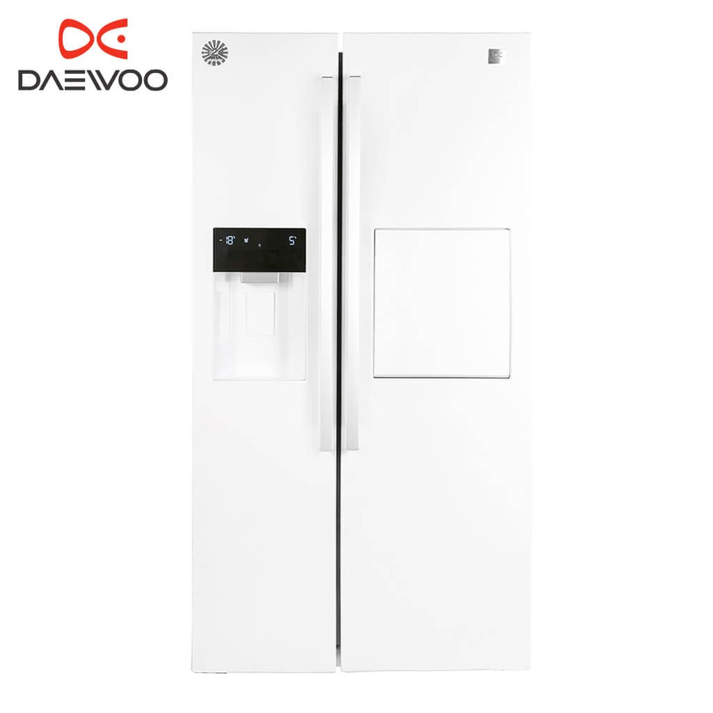 ساید بای ساید دوو SXi15-21GW