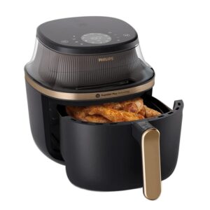 سرخ کن بدون روغن فیلیپس مدل NA332