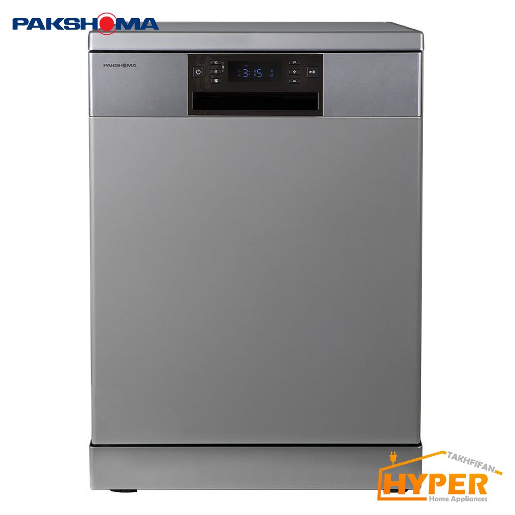 ماشین ظرفشویی پاکشوما PDA-3311S