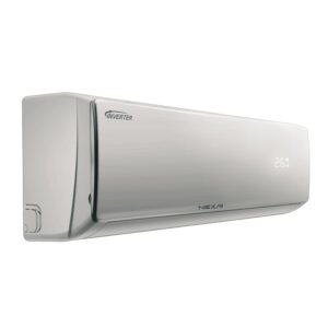 کولر گازی نکسار 18000 اینورتر مدل NAC-TV18EL1