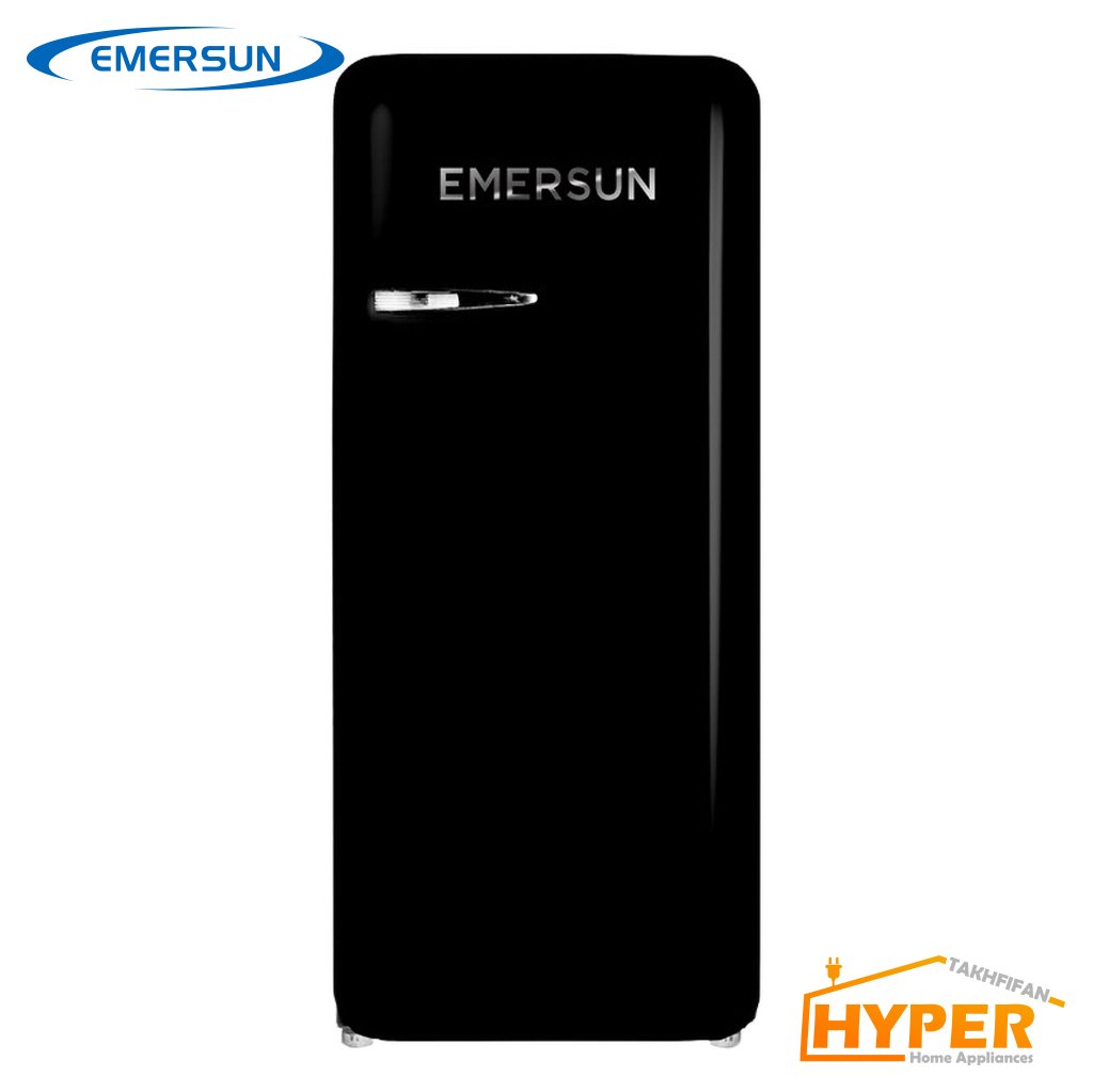 یخچال 10 فوت امرسان HR1060T-CLA-GB