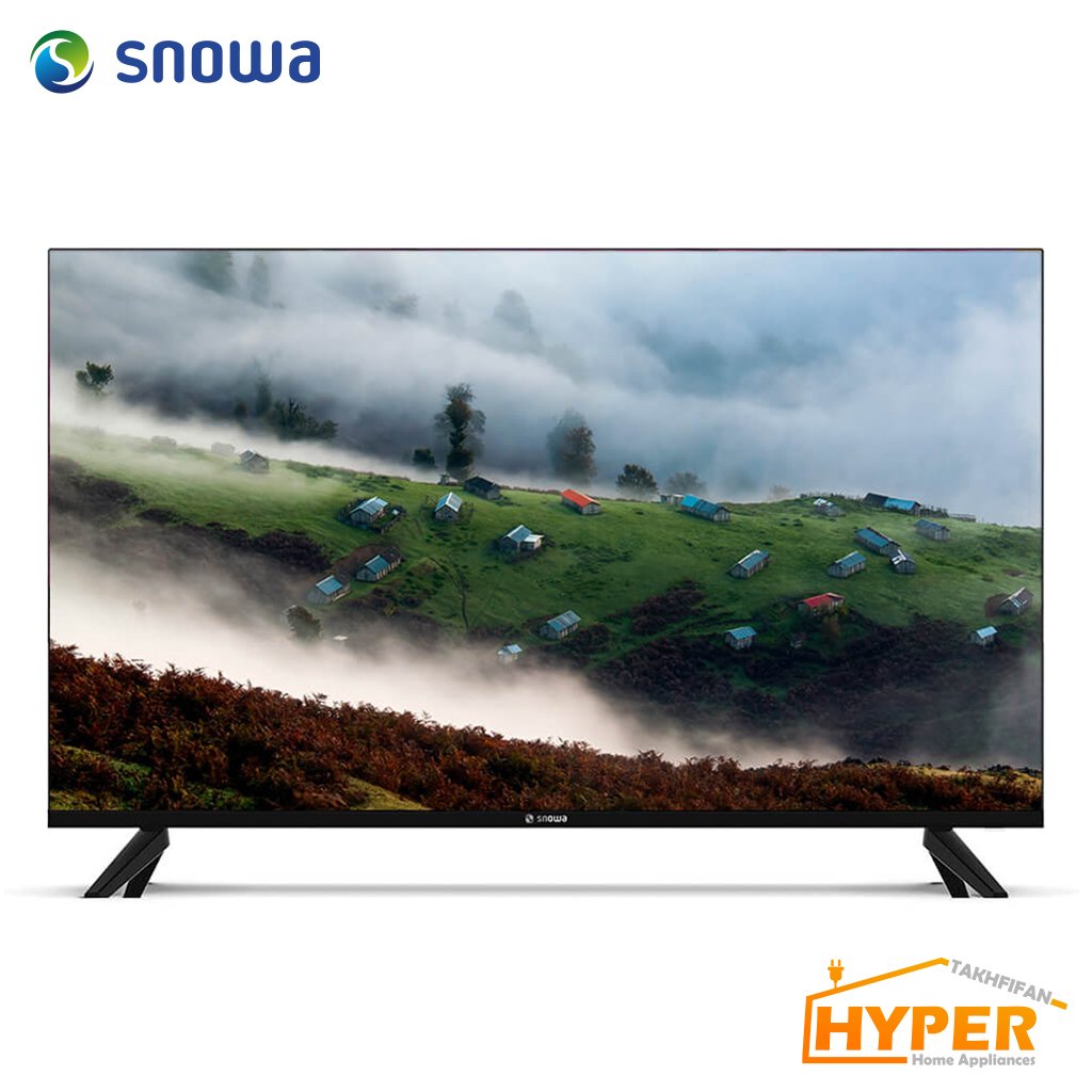 تلویزیون ال ای دی اسنوا SSD-50LS500U