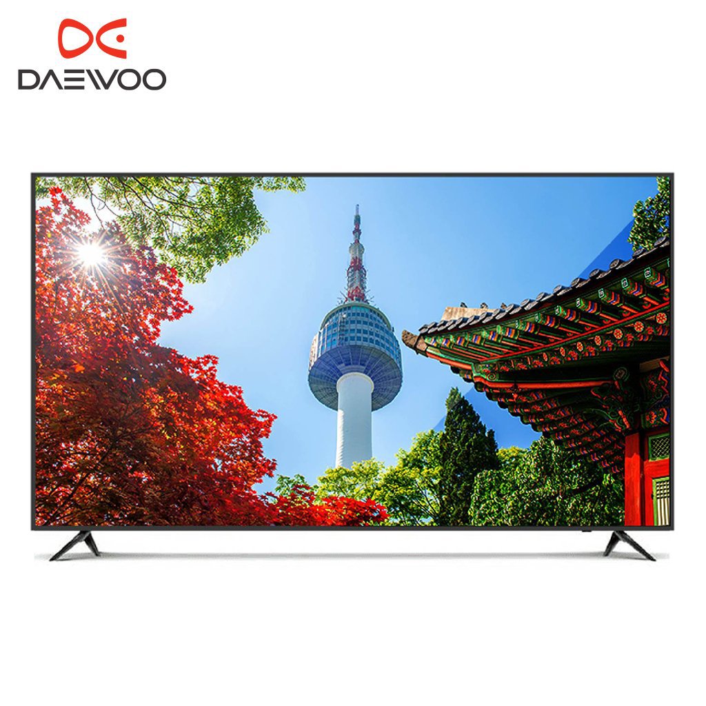 تلویزیون ال ای دی دوو DSL-50MS3000U