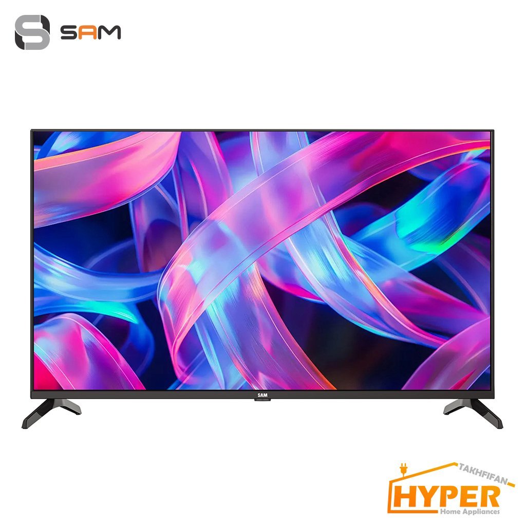 تلویزیون ال ای دی سام 43C5260