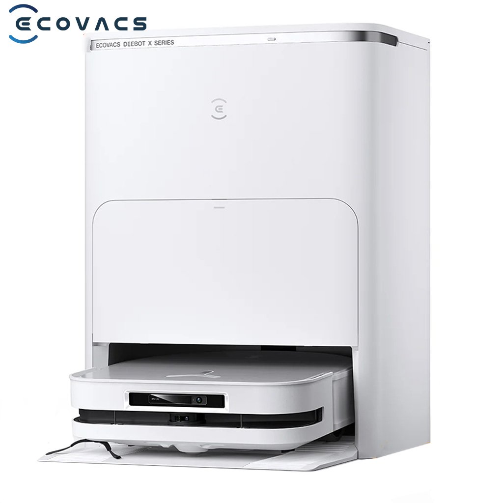 جارو رباتیک اکووکس X5 Pro Omni