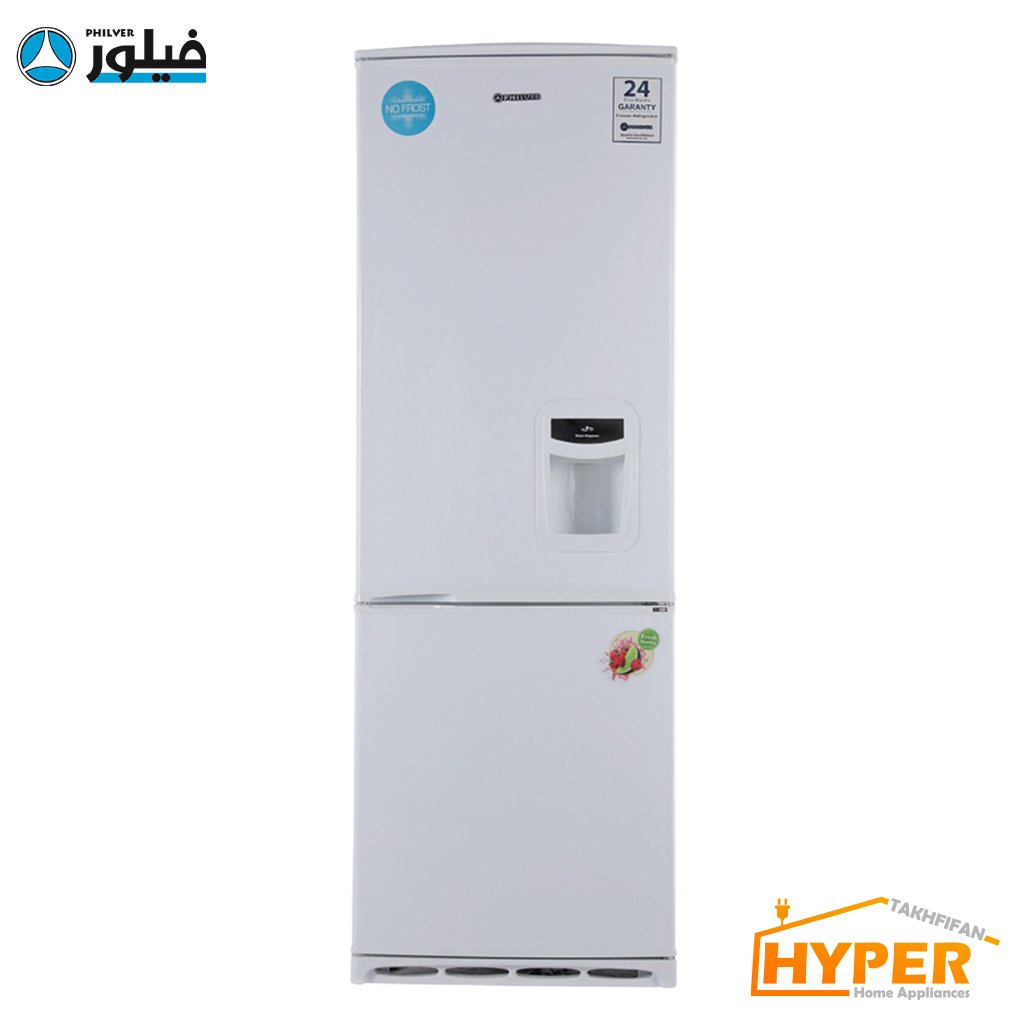 یخچال فریزر 18 فوت فیلور PH18N