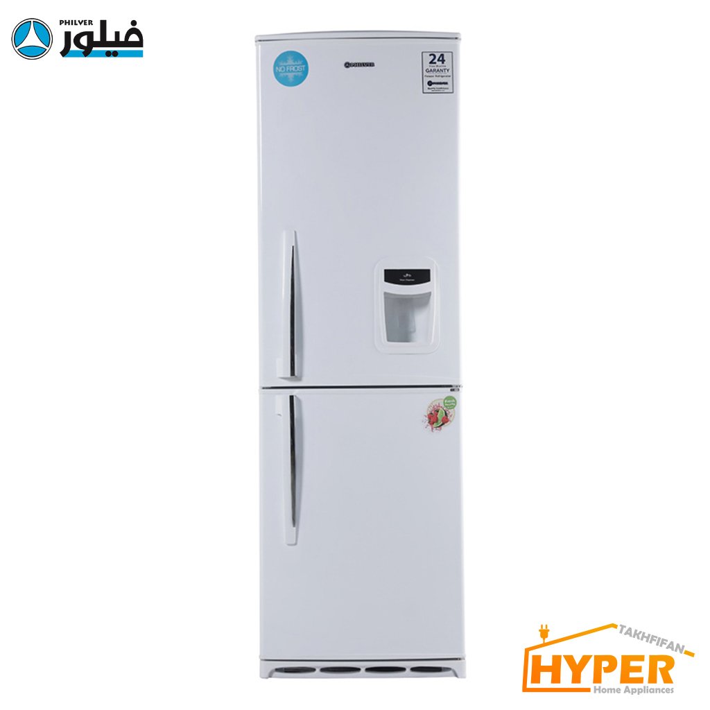 یخچال فریزر 20 فوت فیلور PH20N