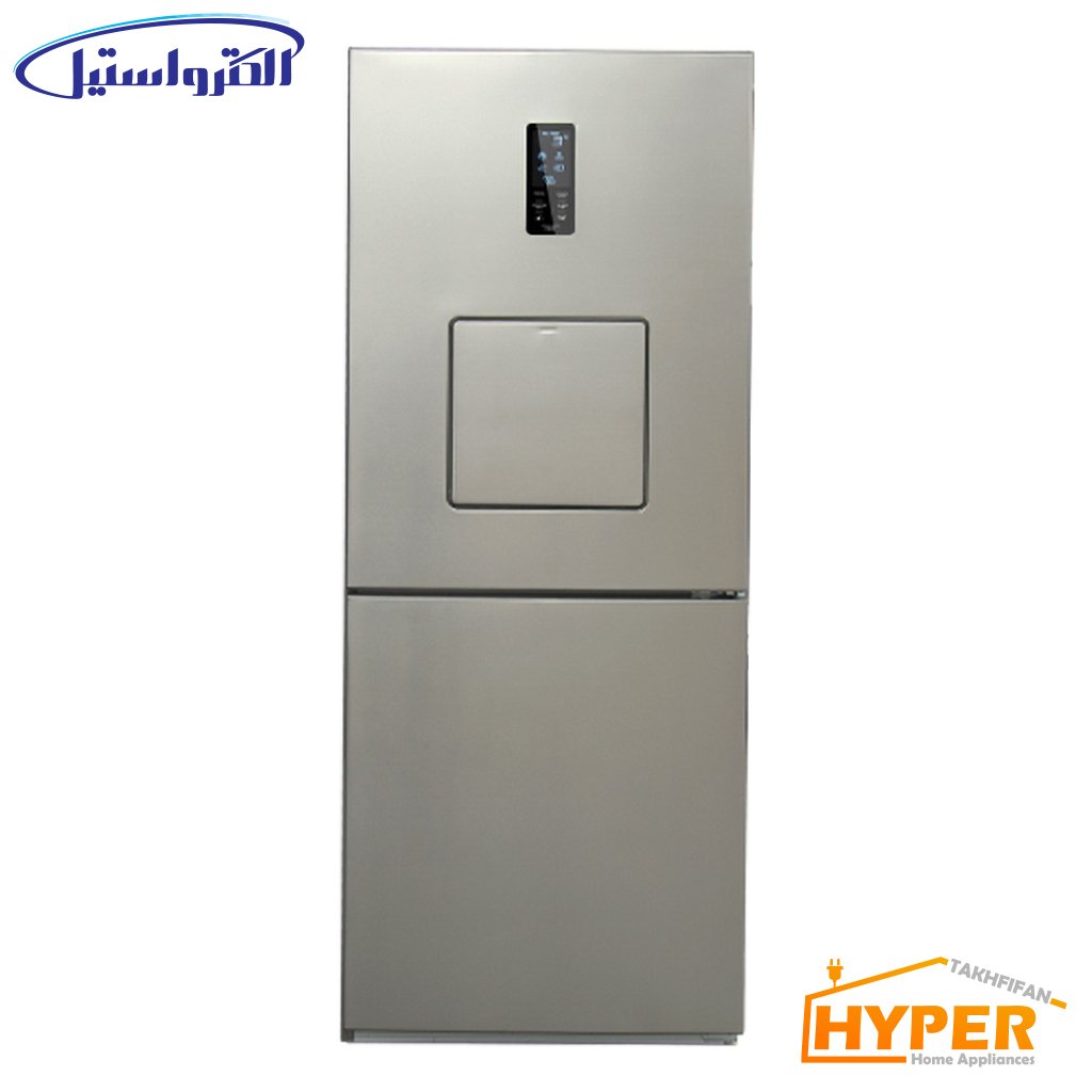 یخچال فریزر ساب زیرو پلاس الکترواستیل ES35T