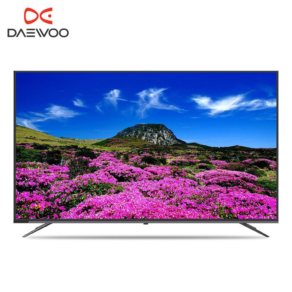 تلویزیون ال ای دی دوو DSL-65SU1870 هوشمند