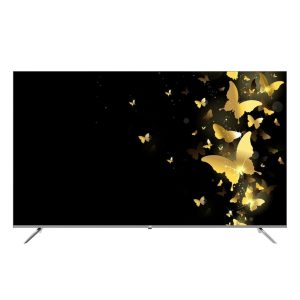 تلویزیون هوشمند جی وی سی مدل LT86N100