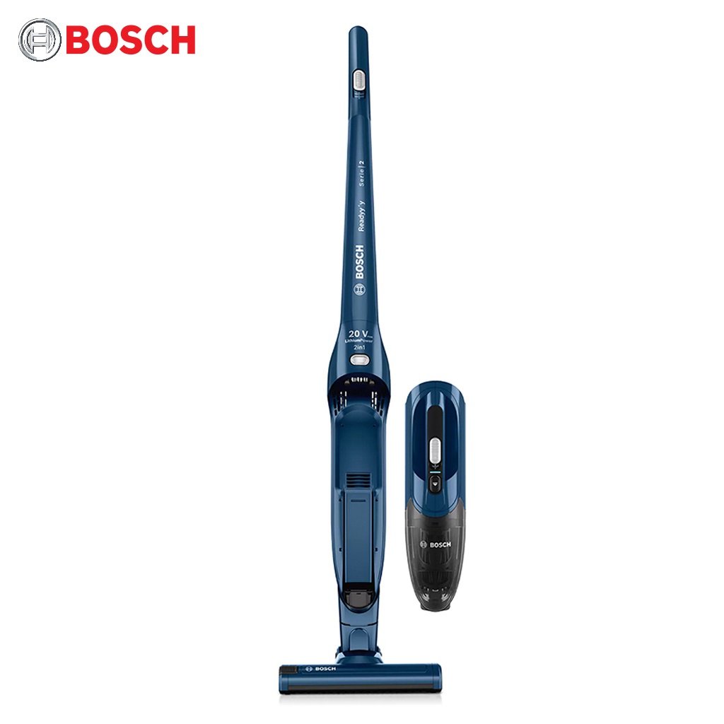 جارو شارژی بوش BCHF2MX20