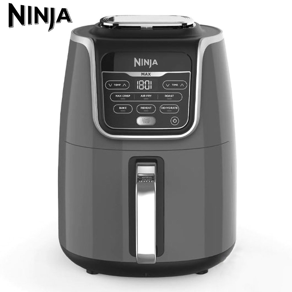 سرخ کن نینجا AF160 مشکی