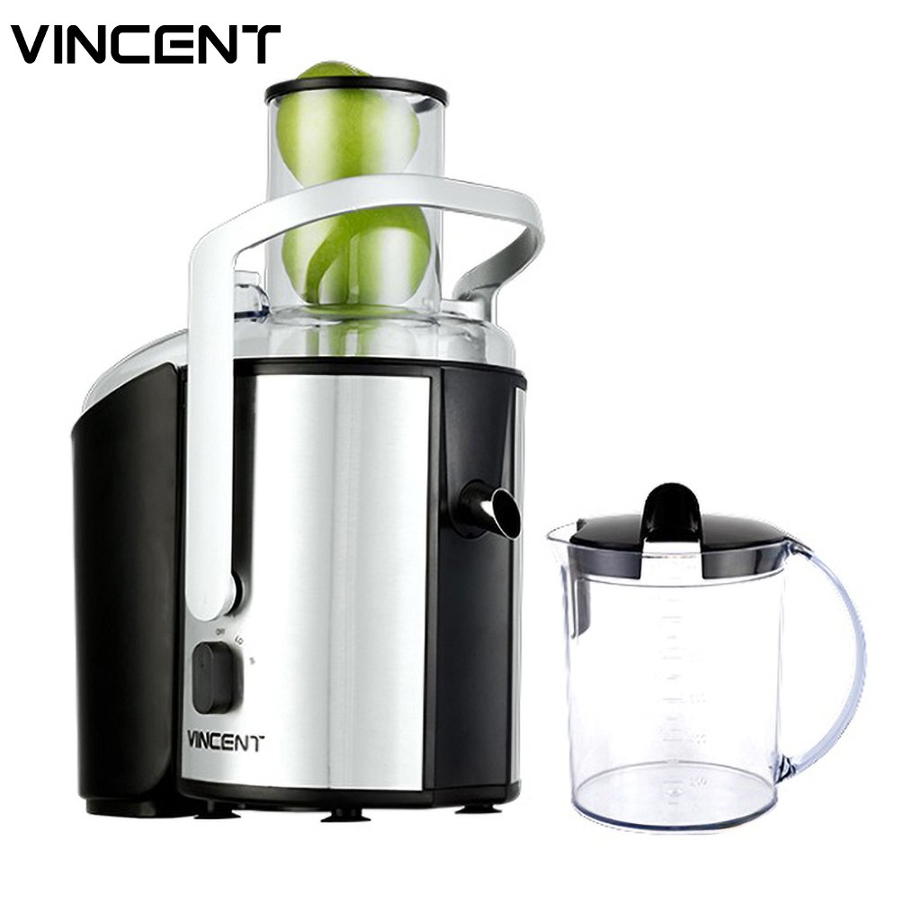 آبمیوه گیری وینسنت JE5208
