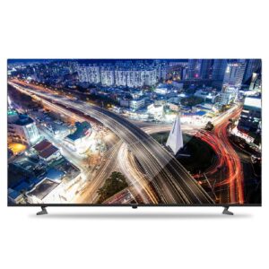 تلویزیون 43 اینچ هوشمند دوو مدل 43MS3500FI