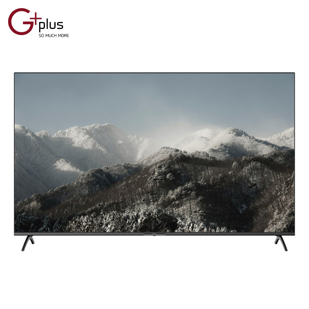 تلویزیون ال ای دی جی پلاس GTV-58SU738NX