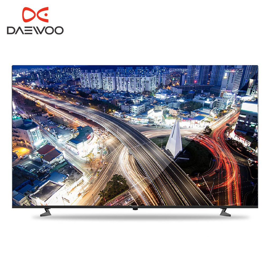 تلویزیون ال ای دی دوو DSL-43MS3500FI هوشمند