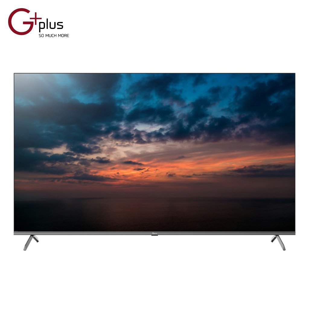 تلویزیون کیو ال ای دی جی پلاس GTV-65SQ758NX
