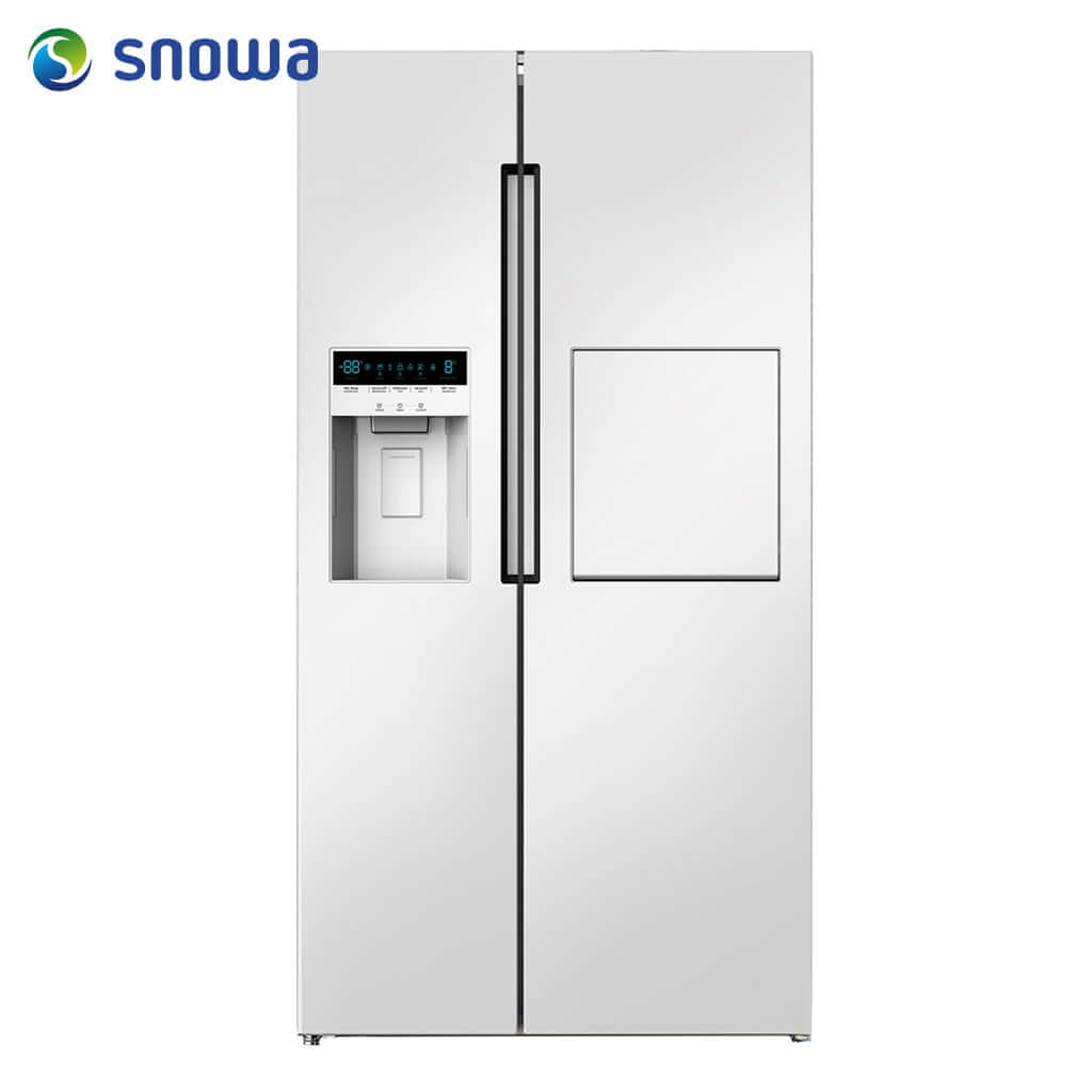 ساید بای ساید اسنوا S1Di-S110-W