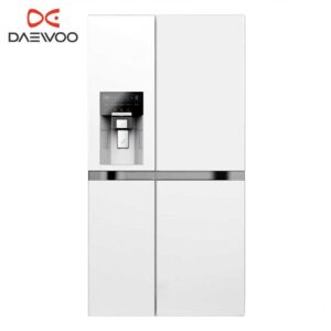 ساید بای ساید دوو SXi20-10W هوشمند