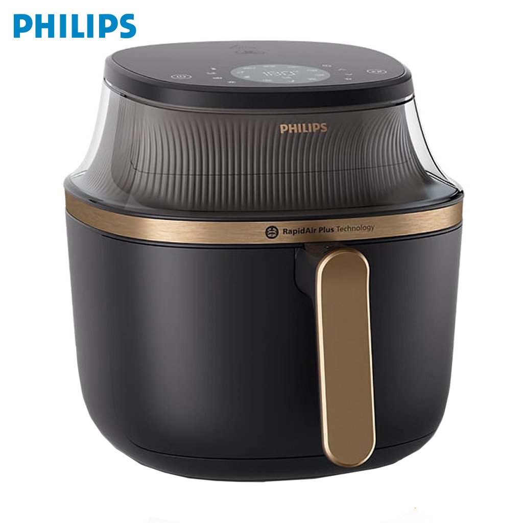 سرخ کن فیلیپس NA322