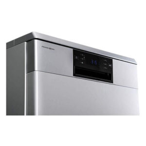 ماشین ظرفشویی L51 پاکشوما