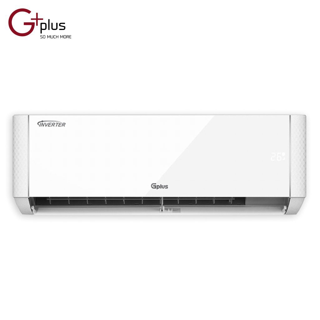 کولر گازی جی پلاس GAC-TF24TP1A بدون اینورتر