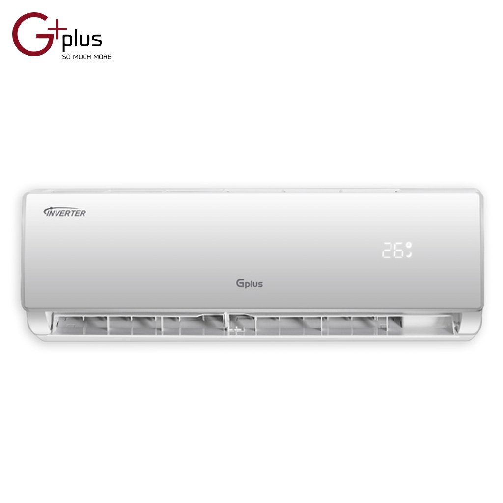 کولر گازی جی پلاس GAC-TF30EL1A