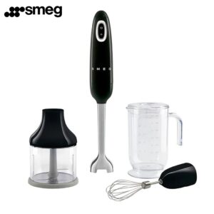 گوشتکوب برقی اسمگ HBF03 مشکی