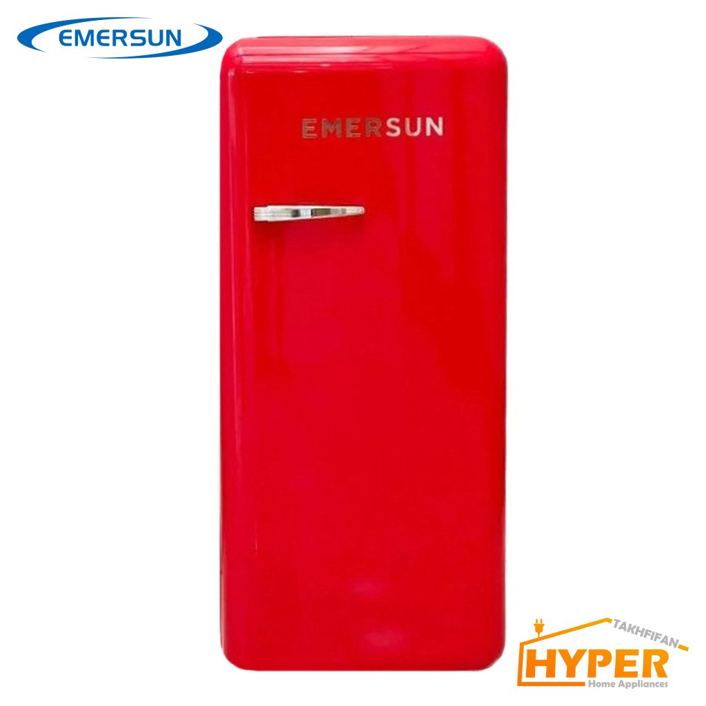 یخچال 10 فوت امرسان HR1060T-CLA-GR