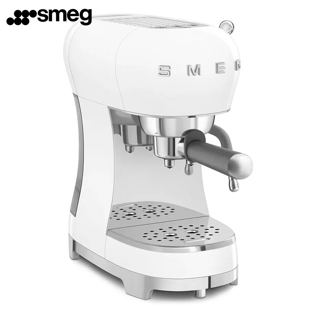 اسپرسوساز اسمگ ECF02W سفید