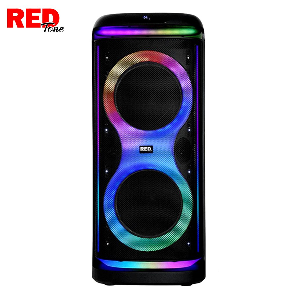 اسپیکر ردتون R300