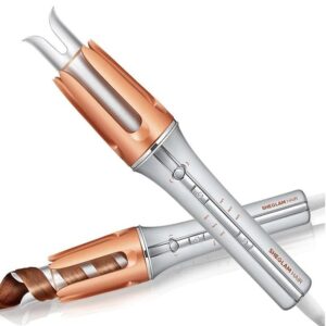 دستگاه فر کننده مو شیگلم مدل 32 میلی متر