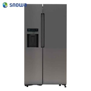 ساید بای ساید اسنوا S1Di-M200-S استیل