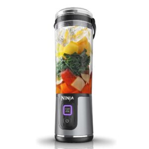 شیکر مشکی نینجا مدل BC151BK