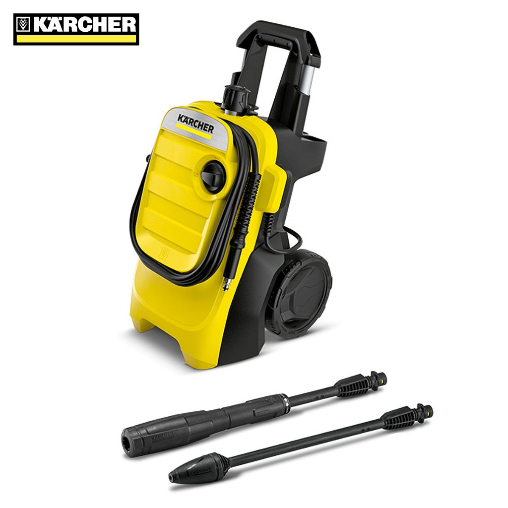 کارواش کارچر K4 Compact