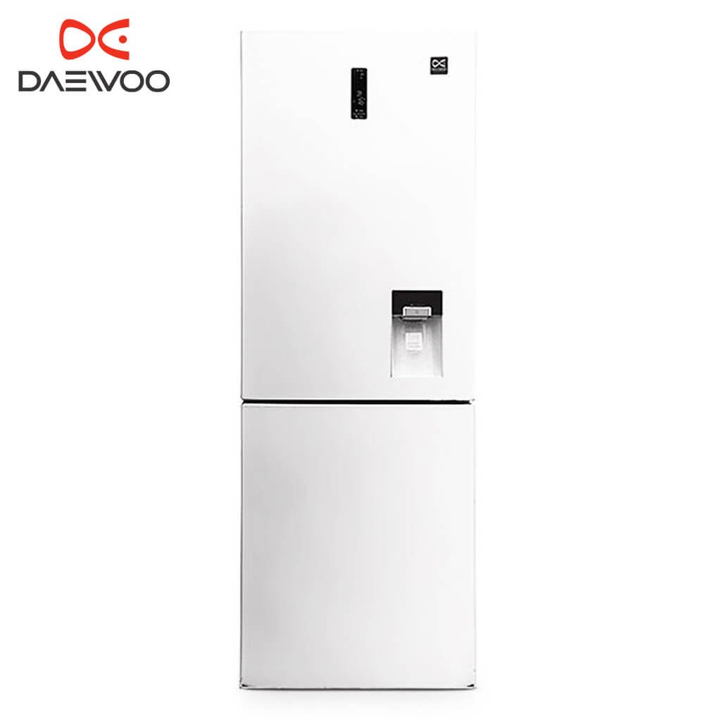 یخچال فریزر دوو BMi-10MW سفید متالیک