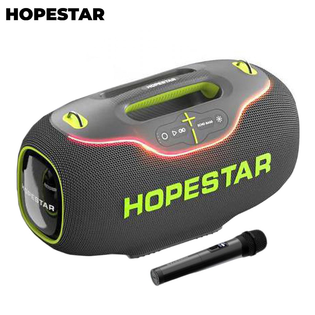 اسپیکر هوپ استار A80G